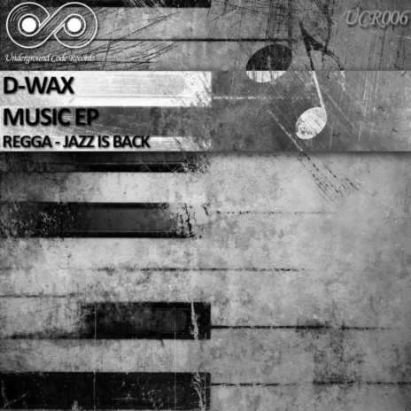 Regga (Original Mix)