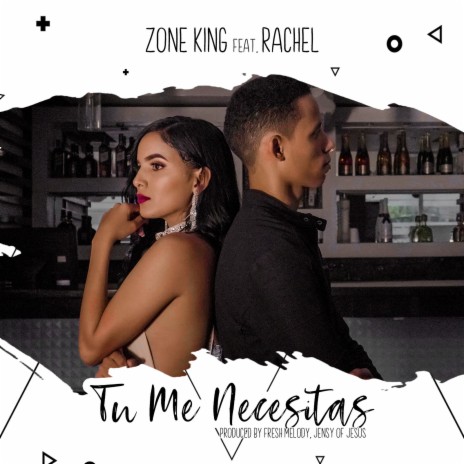 Tu Me Necesitas ft. Zone King | Boomplay Music