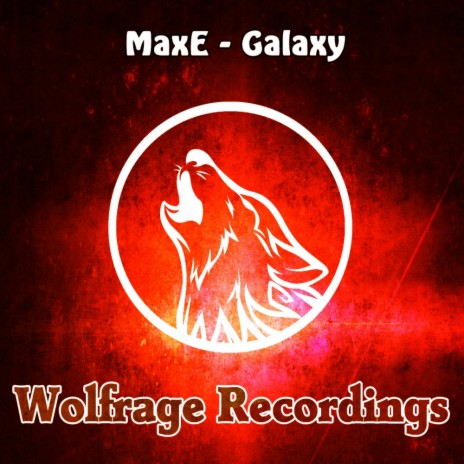 Galaxy (Original Mix) | Boomplay Music