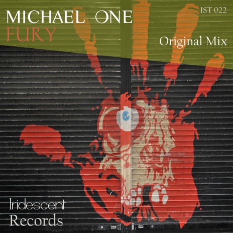 Fury (Original Mix) | Boomplay Music