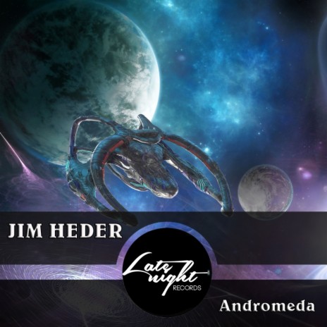 Andromeda (Original Mix)