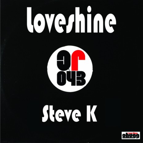 Loveshine (Original Mix)