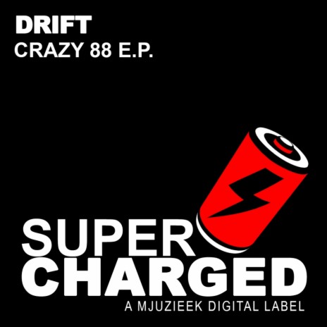Crazy 88 (Original Mix)