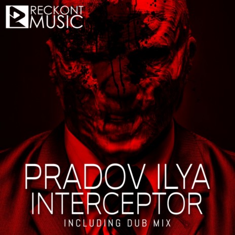 Interceptor (Original Mix) | Boomplay Music