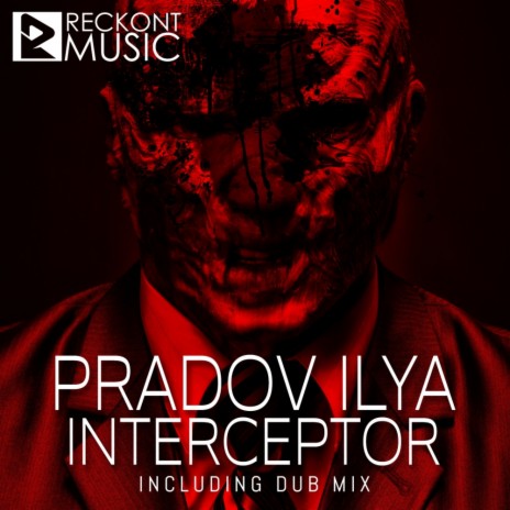 Interceptor (Dub Mix) | Boomplay Music