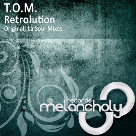 Retrolution (La Soul Remix)