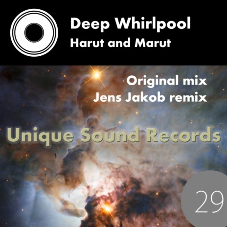 Harut & Marut (Original Mix)