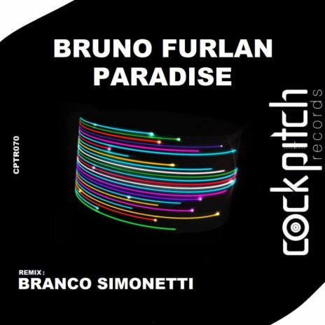 Paradise (Branco Simonetti Remix)