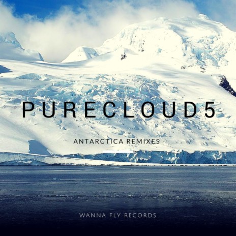 Antarctica (Beau Xuan Remix) | Boomplay Music