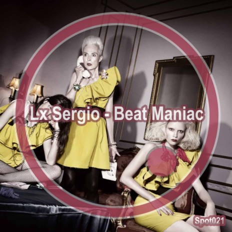 Beat Maniac (Original Mix)