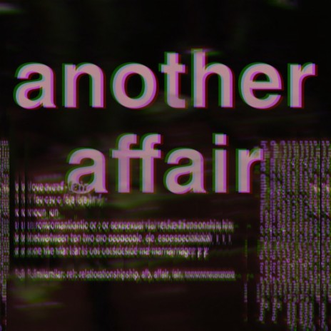 Another Affair ft. Lil Busy | Boomplay Music