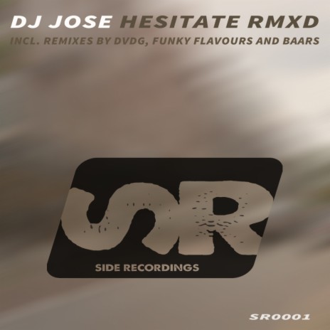 Hesitate (RMXD Radio Edit)