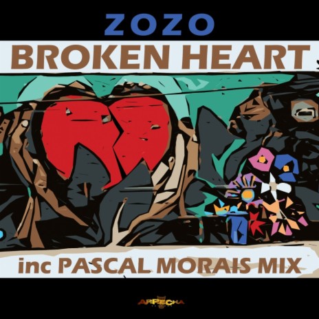Broken Heart (Radio Edit) | Boomplay Music