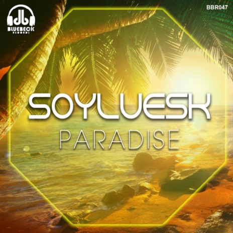 Paradise (Radio Mix) | Boomplay Music