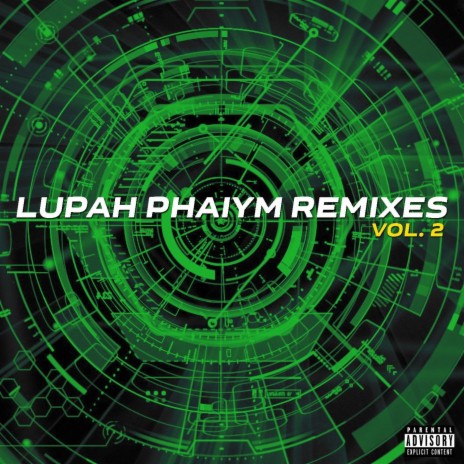 Mad Scientist (Lupah Phaiym Remix) [feat. Jp Tha Hustler & Slyzwicked] | Boomplay Music