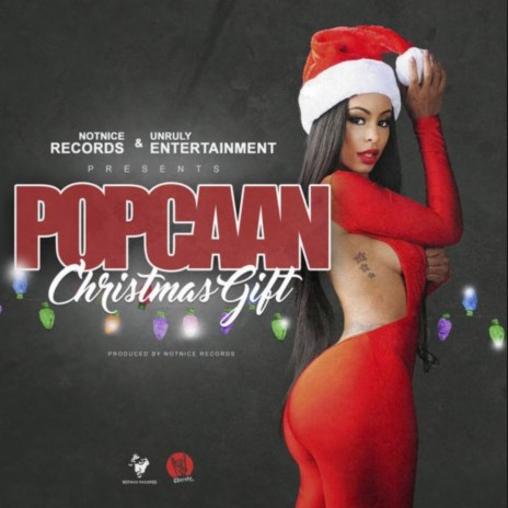 Christmas Gift ft. Notnice | Boomplay Music