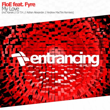 My Love (DJ T.H. Eternal Love Remix) ft. Fyre