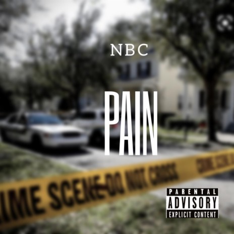 Pain | Boomplay Music