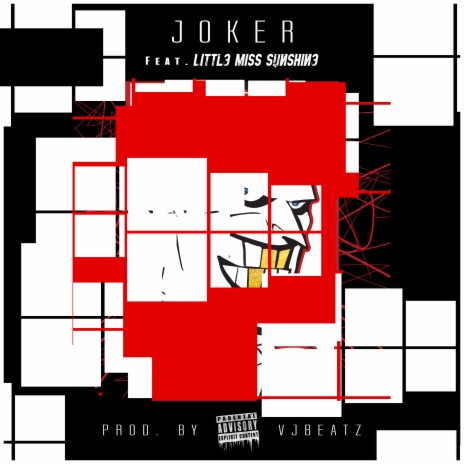 Joker ft. Little Miss Sunshine | Boomplay Music