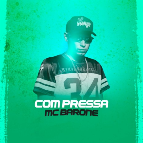 Com Pressa | Boomplay Music