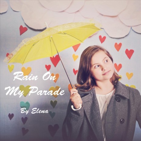 Rain on My Parade | Boomplay Music