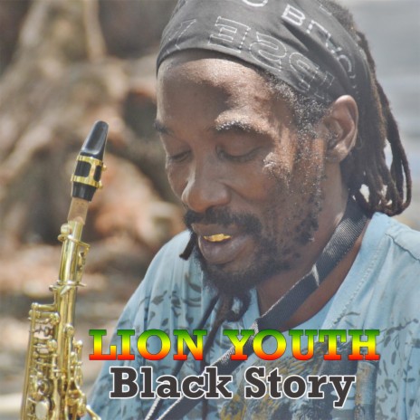 Black Story | Boomplay Music