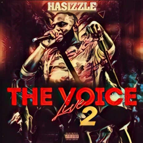 HaSizzle Said (Live) | Boomplay Music