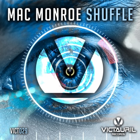 Shuffle (Original Mix)