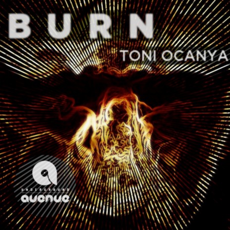 Burn (Original Mix) | Boomplay Music