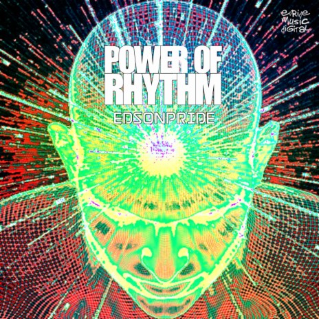 Power of Rhythm (Everton Santos & Edu Rodrigues Remix) | Boomplay Music