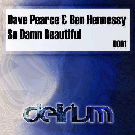 So Damn Beautiful (Radio Edit) ft. Ben Hennessy | Boomplay Music