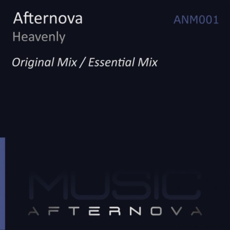 Heavenly (Original Mix)