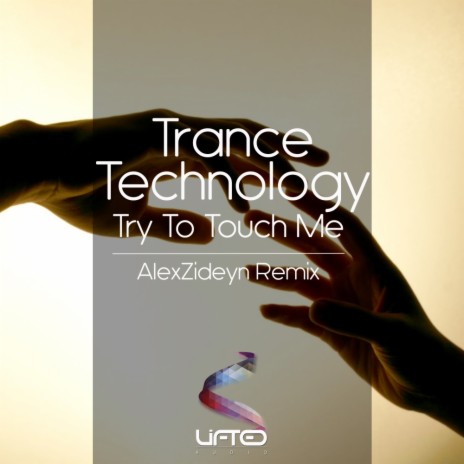 Try To Touch Me (AlexZideyn Remix) | Boomplay Music