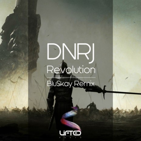 Revolution (Orchestral Mix)