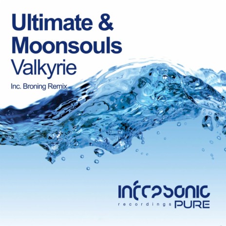 Valkyrie (Original Mix) ft. Moonsouls