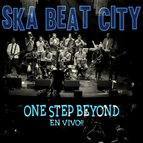 One Step Beyond (Big Band en Vivo) | Boomplay Music