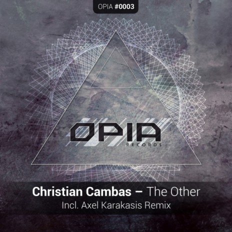 The Other (Axel Karakasis Remix)