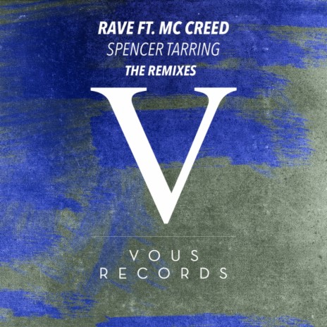 Rave (Grotesque Remix) ft. MC Creed | Boomplay Music
