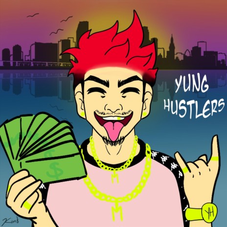 Yung Hustlers | Boomplay Music