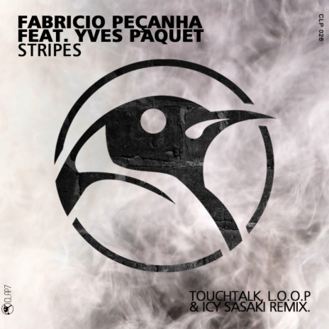 Stripes (Icy Sasaki Vox Remix) ft. Yves Paquet