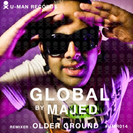 Global (Older Ground Remix) | Boomplay Music