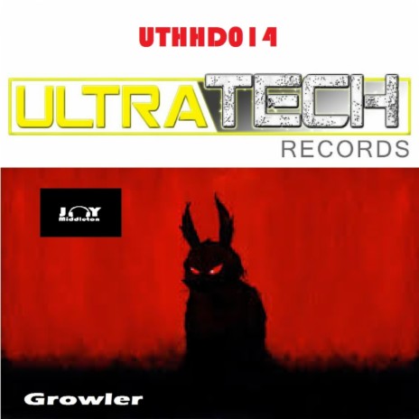 Growler (Original Mix)