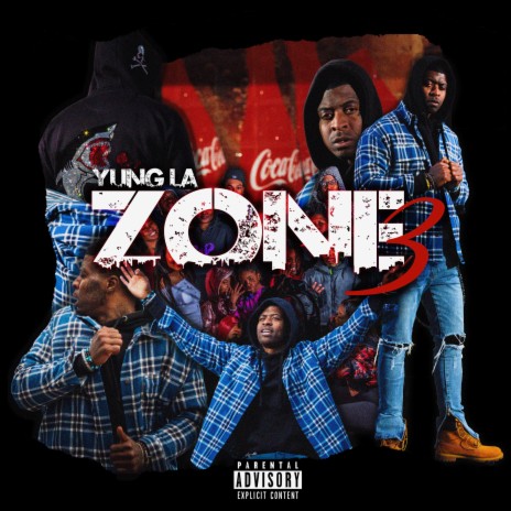 Zone 3 | Boomplay Music