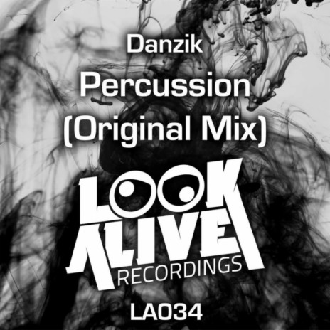 Percussion (Original Mix)