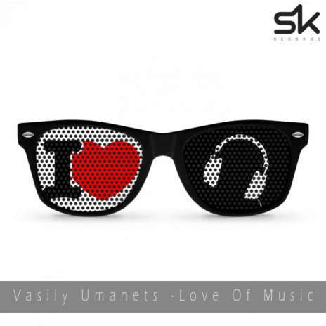 Love Of Music (Original Mix)