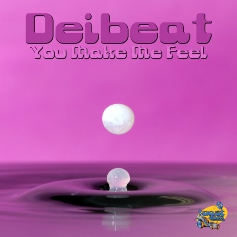 You Make Me Feel (Original Mix)