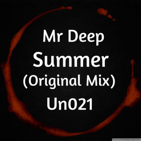 Summer (Original Mix)