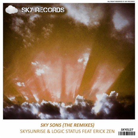 Sky Sons (Madzen Remix) ft. Logic Status & Erick Zen | Boomplay Music