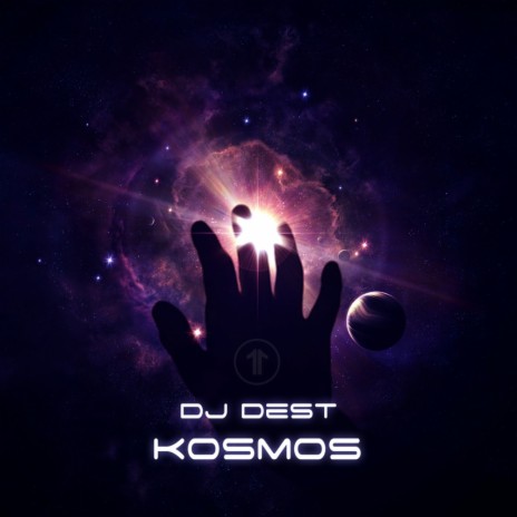 Kosmos (Original Mix) | Boomplay Music