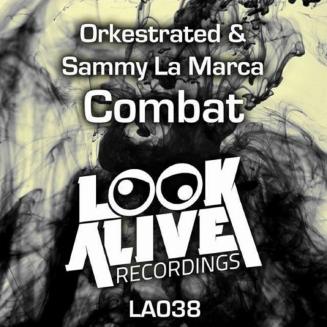 Combat (Original Mix) ft. Sammy La Marca | Boomplay Music